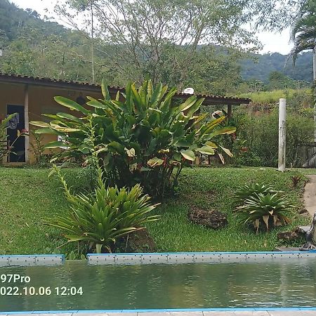 Hotel Lirio Do Vale Araquari Exterior foto
