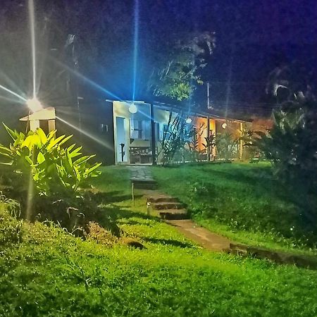 Hotel Lirio Do Vale Araquari Exterior foto